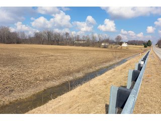 TRACT 8 - MAJOR LAND AUCTION - 719+/- ACRES OFFERED IN 14 TRACTS IN ALLEN COUNTY, OHIO
